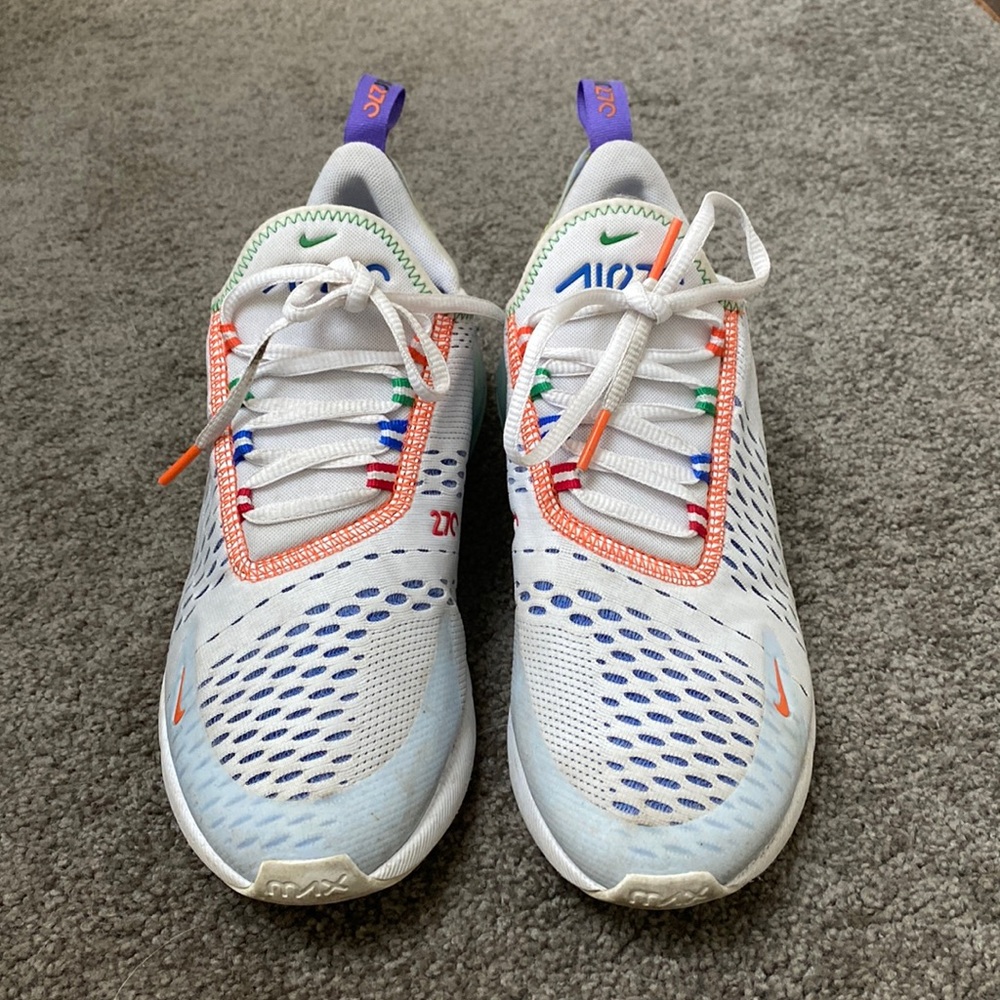 Nike Air Max 270